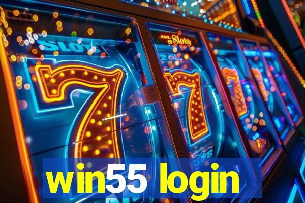 win55 login